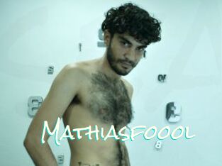 Mathiasfoool