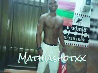 Mathiashotxx