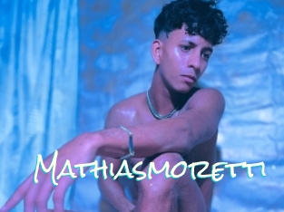 Mathiasmoretti