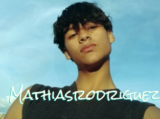 Mathiasrodriguez