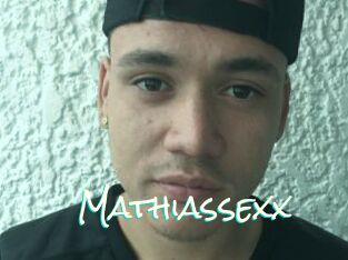 Mathiassexx