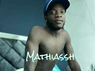 Mathiassh