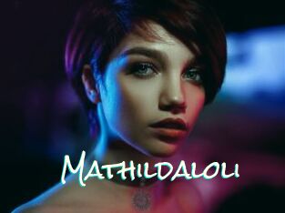 Mathildaloli
