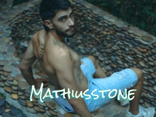 Mathiusstone