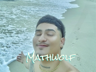 Mathwolf