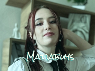 Matiabuys