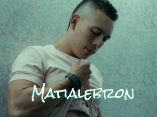 Matialebron