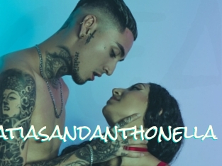 Matiasandanthonella