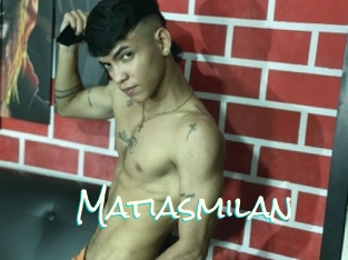 Matiasmilan