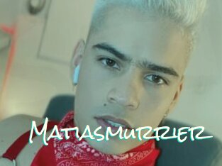 Matiasmurrier
