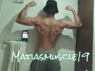 Matiasmuscle19