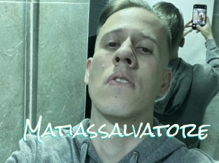Matiassalvatore