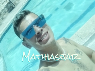 Matihasjar