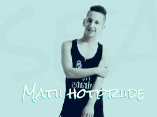 Matii_hotpriide