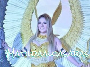 Matildaalcasabas