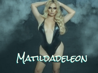 Matildadeleon