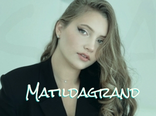 Matildagrand