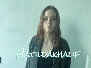 Matildakhalif