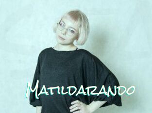 Matildarando
