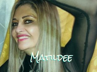 Matildee