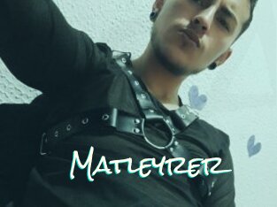 Matleyrer