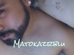 Matokazrblu