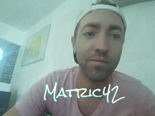 Matric42