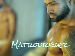 Matrodriguez