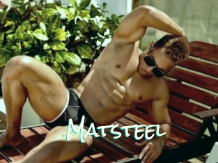 Matsteel