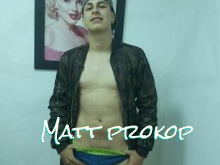 Matt_prokop