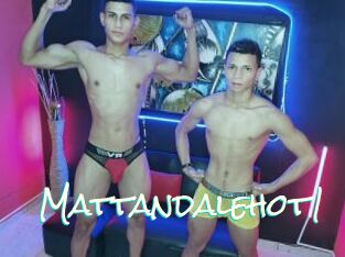 Mattandalehot1