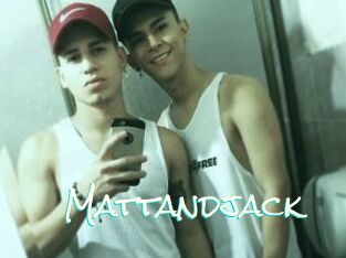 Mattandjack