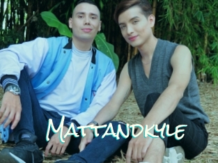 Mattandkyle