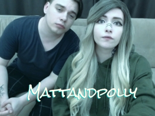 Mattandpolly