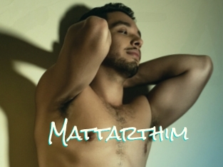 Mattarthim
