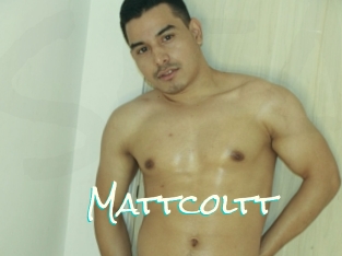 Mattcoltt