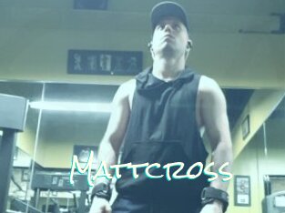 Mattcross