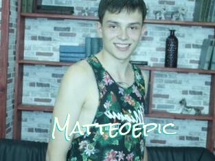 Matteoepic