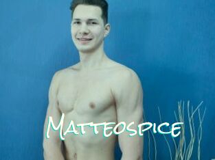 Matteospice