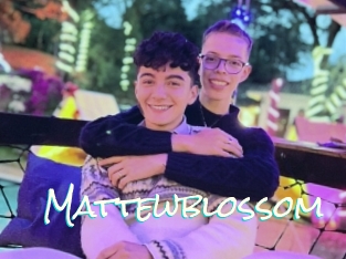 Mattewblossom