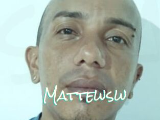 Mattewsw