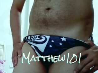 Matthew101