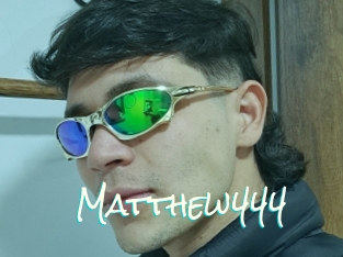 Matthew444