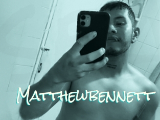 Matthewbennett
