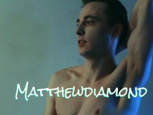 Matthewdiamond