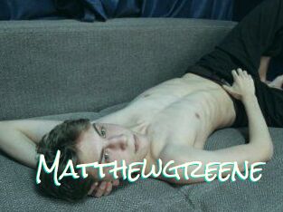 Matthewgreene