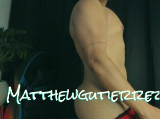 Matthewgutierrez