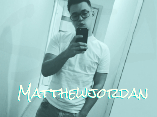 Matthewjordan