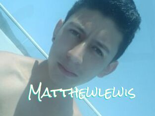 Matthewlewis