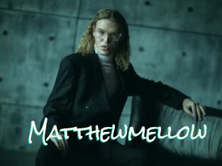 Matthewmellow